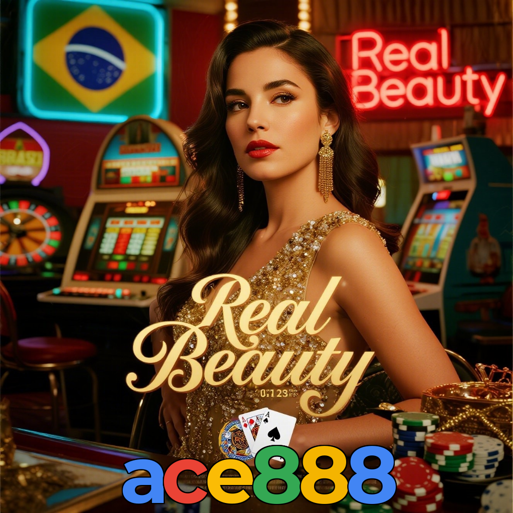 ace888: Sinta a Emoção do Jogo no Melhor Cassino Online do Brasil!