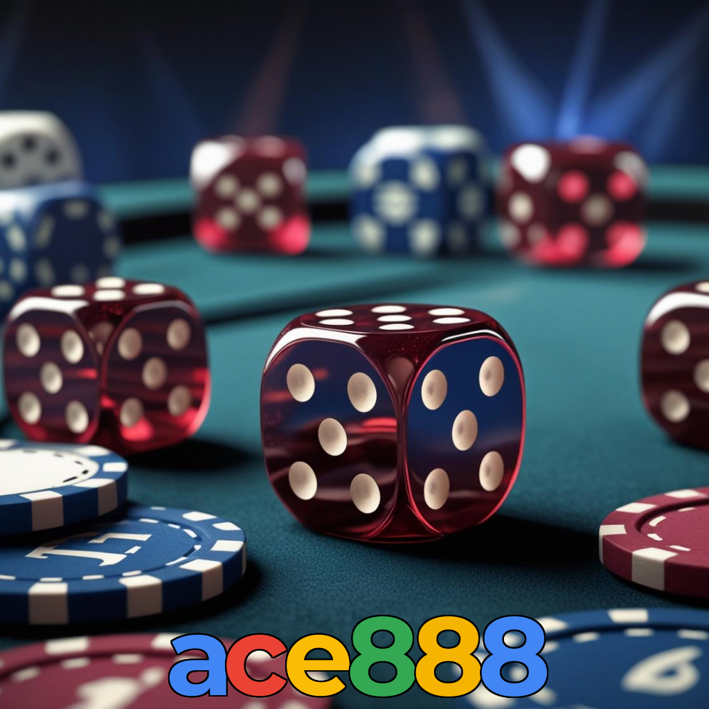 ace888：Grandes jackpots estão te esperando! Gire a roleta e ganhe agora!
