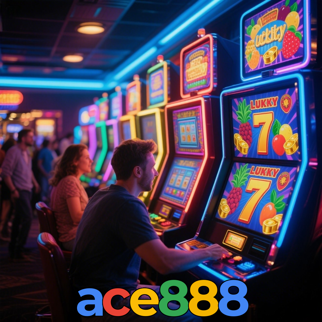 ace888：Aposte no futebol e jogue os melhores jogos de cassino com prêmios incríveis!