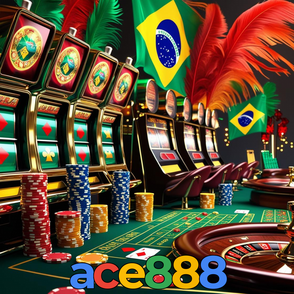 ace888：Apostas ao vivo no futebol e prêmios em blackjack e roleta!