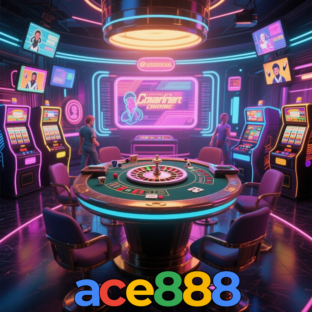 ace888：Aposte no futebol e ganhe nos jogos de blackjack e poker online!
