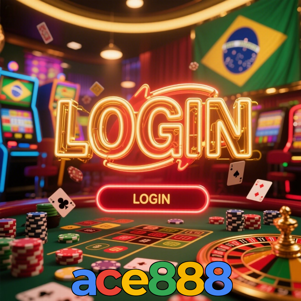 ace888：Aposte no futebol e jogue os melhores jogos de cassino com segurança!