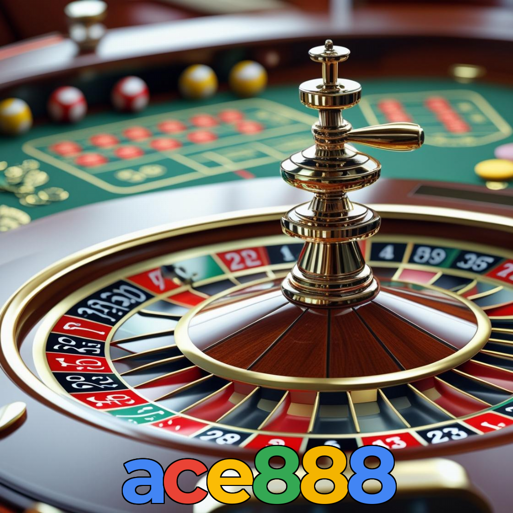 ace888：O melhor cassino para você jogar poker e fazer apostas no futebol online!